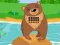 Joc Childish Teddy Forest Escape on-line