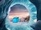 Joc Winter Ice Cave Escape on-line