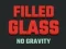 Joc Filled Glass No Gravity on-line