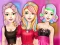 Joc Fashion Dye Hair Design on-line