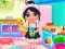 Joc Candy House Cleaning on-line