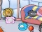 Joc Club Penguin PSA Mission 1: The Missing Puffles on-line