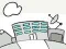 Joc Paper Planet on-line