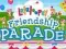 Joc Lalaloopsy Friendship Parade on-line