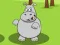 Joc Animals Halves Match on-line