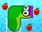 Joc Snake Worm on-line