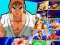 Joc Marvel Super Heroes vs Street Fighter on-line