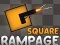 Joc Square Rampage on-line