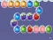 Joc Fruit Bubble on-line