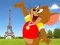 Joc Tom and Jerry: Dress Up on-line