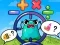 Joc Math Challenge on-line