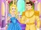 Joc Princess Cinderella Hand Care on-line