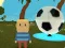 Joc Kogama: Football Adventure on-line