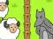Joc Save The Sheep on-line