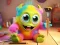 Joc Coloring Book: Monster on-line