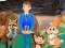 Joc Meet The Lion King on-line