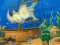 Joc Escape From Undersea on-line