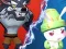 Joc Hunted Wolf Defense Game on-line