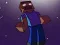 Joc Friday Night Funkin Herobrine’s Curse on-line