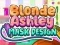 Joc Blonde Ashley Mask Design on-line