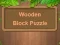 Joc Wooden Block Puzzle on-line