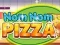 Joc Nom Nom Pizza on-line