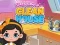 Joc Sweet Baby Clean House on-line