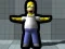 Joc Stretch Springfield on-line