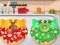 Joc Roxie's Kitchen Doughnut Mood on-line