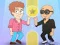 Joc Dance Battle on-line