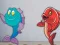 Joc Aquatic Adventure Find Stylish Fish Toy on-line