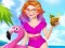 Joc Malibu Vibes Princess On Vacation on-line