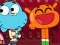 Joc The Amazing Funk of Gumball on-line