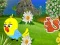 Joc Help The Hungry Bird on-line