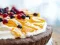 Joc Cake Berries Jigsaw on-line