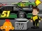 Joc Monkey Go Happy Stage 768 on-line