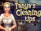 Joc Tanya`s Cleaning Tips on-line