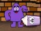 Joc Grimace Invasion on-line