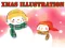 Joc Xmas Illustration on-line