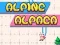 Joc Alpine Alpaca on-line