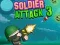 Joc Soldier Attack 3 on-line