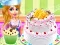 Joc Doll Cake Bakery Shop on-line
