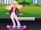 Joc Barbie's Sketch on-line