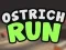 Joc Ostrich Run on-line