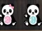 Joc Find Camping Panda on-line