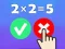 Joc Number Gestures on-line