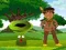 Joc Tribe Boy And Wolf part-(02) on-line