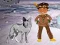 Joc Tribe Boy And Wolf (conculsion) on-line