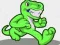 Joc T-Rex Run on-line