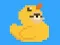Joc Flappy Placid Plastic Duck on-line